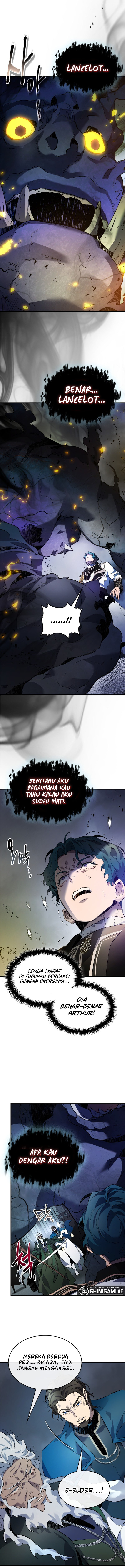 Leveling With the Gods Chapter 91 halaman 2