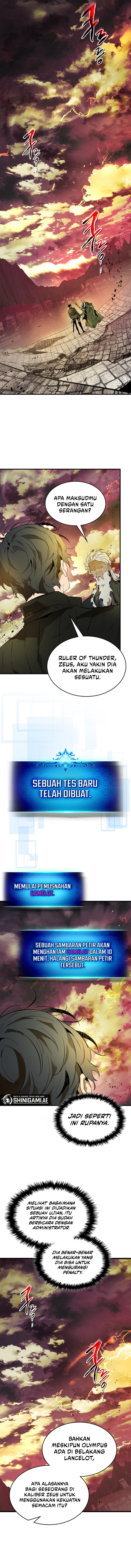 Leveling With the Gods Chapter 92 halaman 11