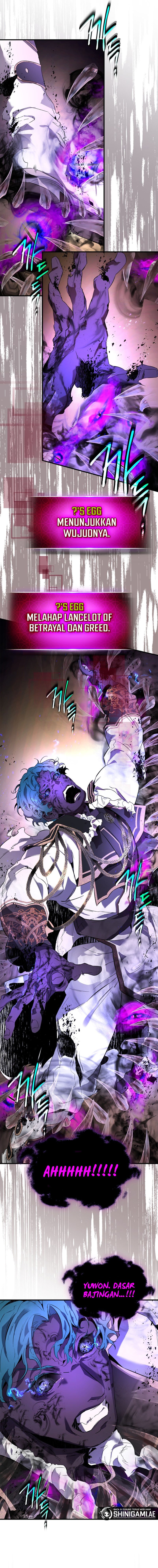 Leveling With the Gods Chapter 92 halaman 2