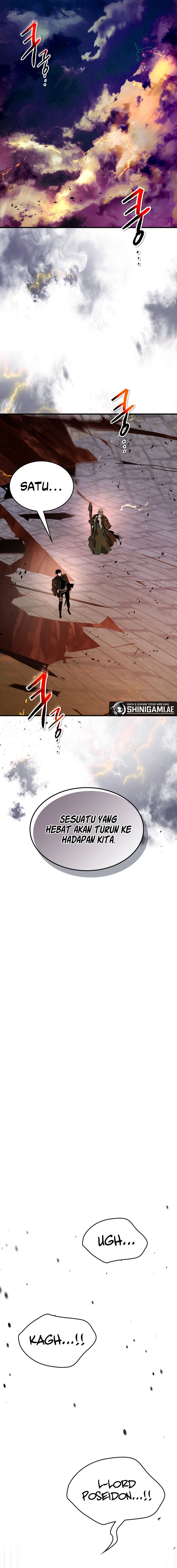Leveling With the Gods Chapter 92 halaman 7