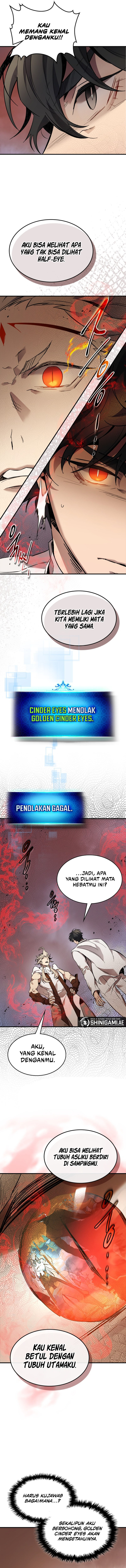 Leveling With the Gods Chapter 95 halaman 5