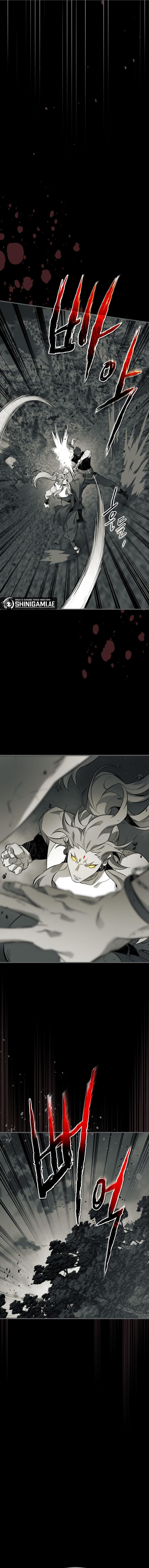 Leveling With the Gods Chapter 95 halaman 9
