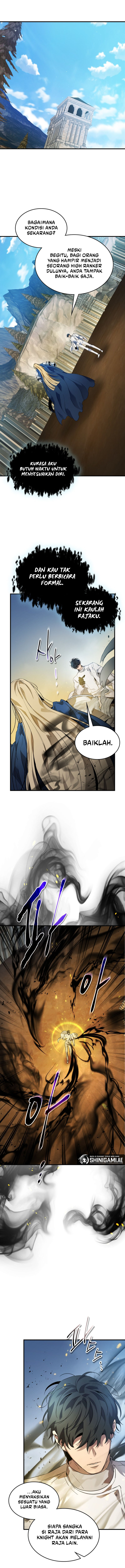 Leveling With the Gods Chapter 95 halaman 2