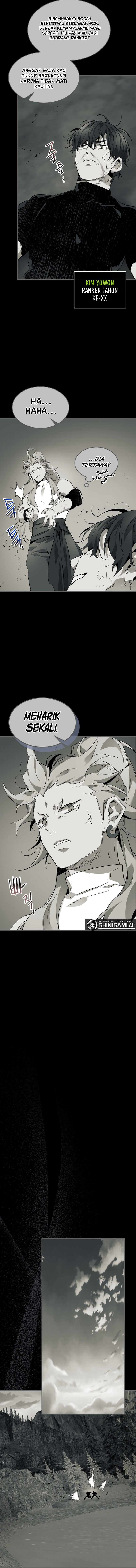 Leveling With the Gods Chapter 95 halaman 10