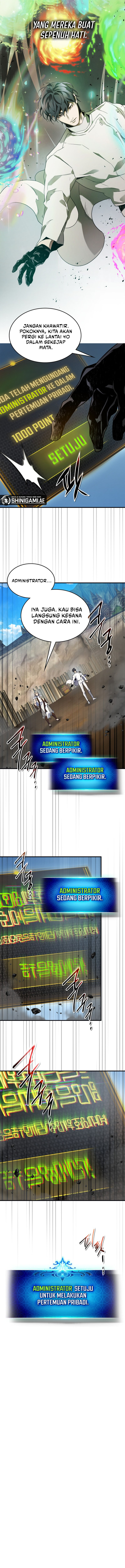 Leveling With the Gods Chapter 96 halaman 12