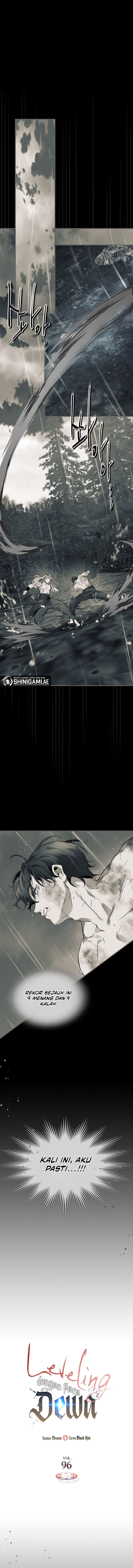 Leveling With the Gods Chapter 96 halaman 1