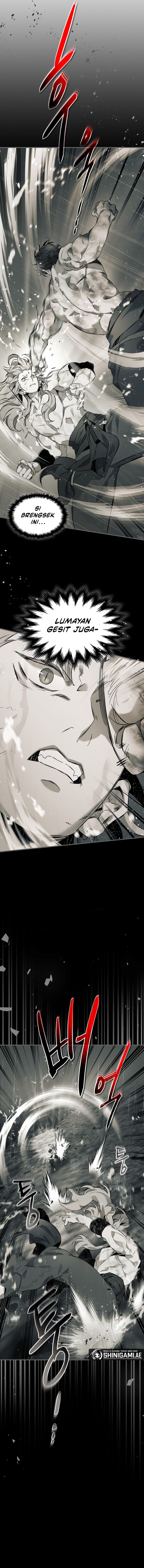 Leveling With the Gods Chapter 96 halaman 2