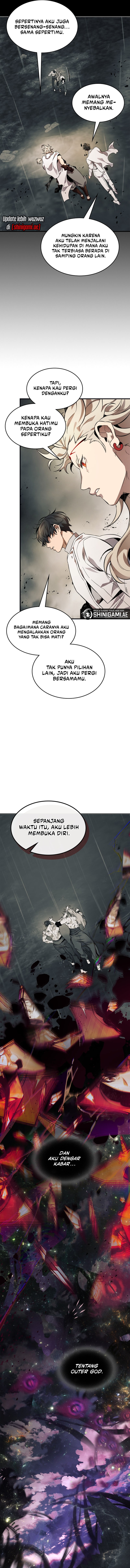 Leveling With the Gods Chapter 96 halaman 4