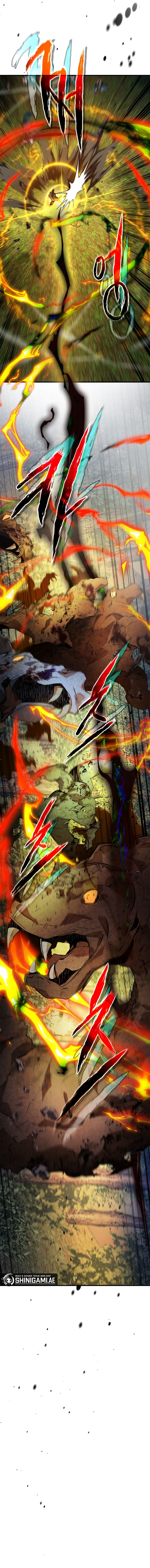 Leveling With the Gods Chapter 97 halaman 11