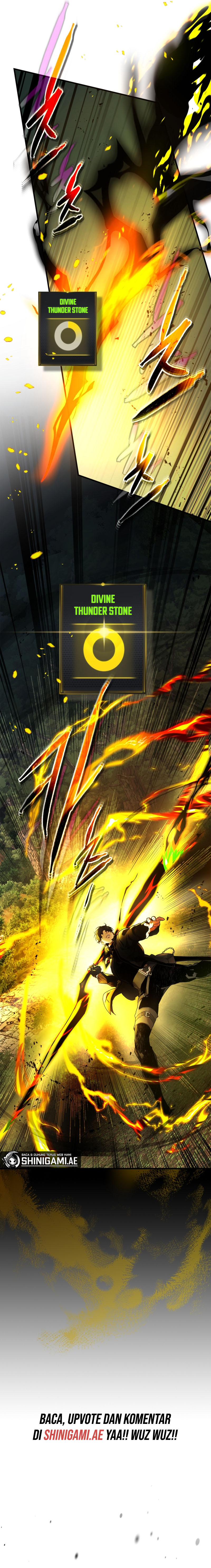 Leveling With the Gods Chapter 97 halaman 10
