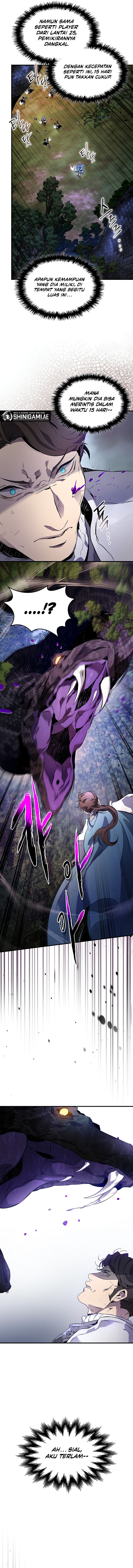 Leveling With the Gods Chapter 98 halaman 2
