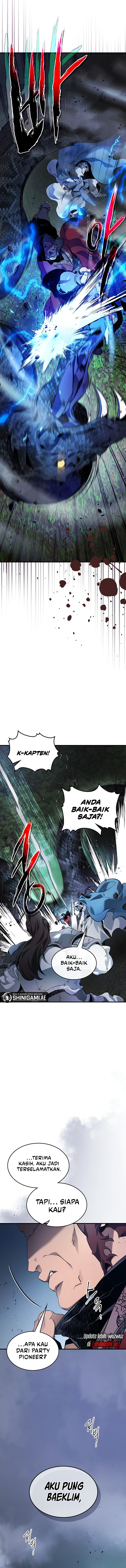 Leveling With the Gods Chapter 98 halaman 3