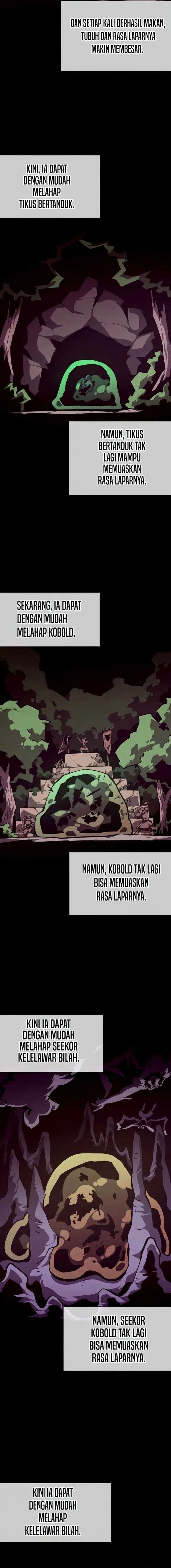 Dungeon Odyssey Chapter 167 halaman 4