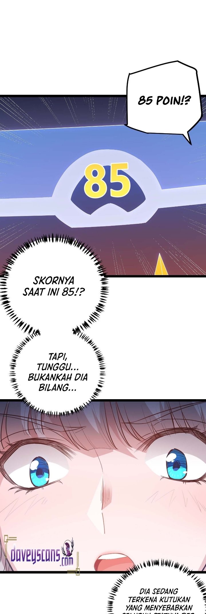 The Game That I Came From Chapter 16 halaman 37