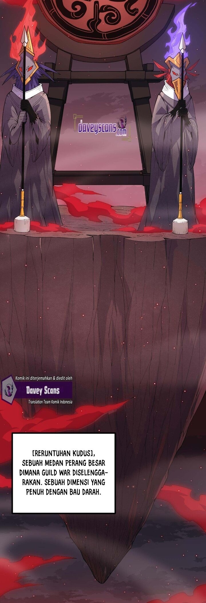 The Game That I Came From Chapter 21 halaman 5