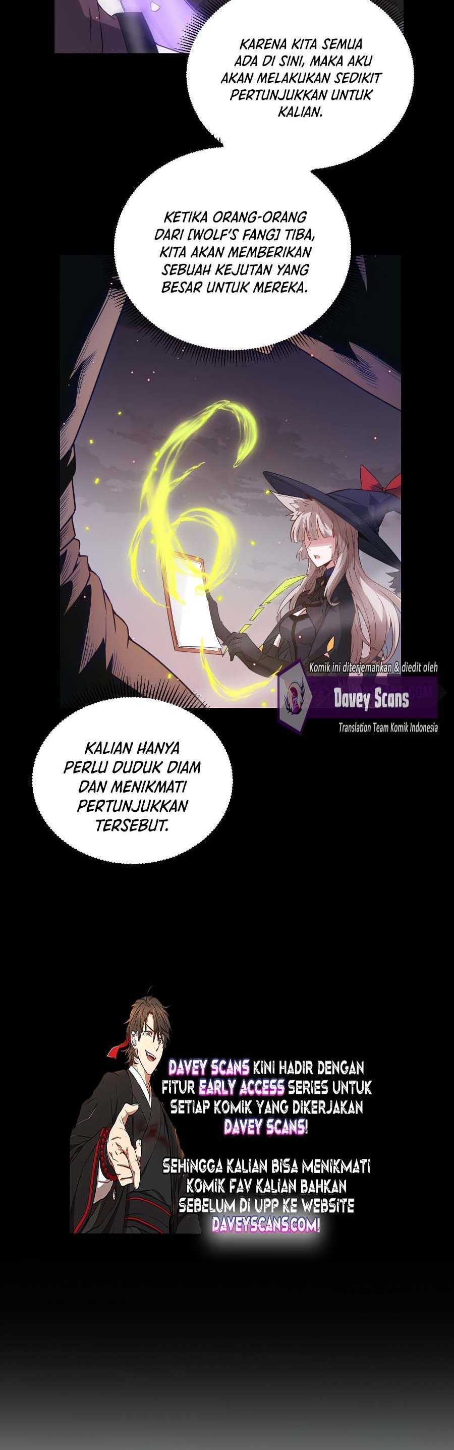 The Game That I Came From Chapter 24 halaman 23