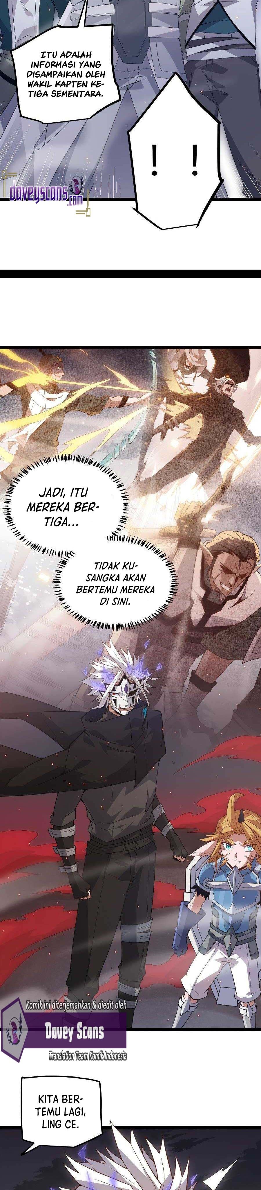 The Game That I Came From Chapter 26 halaman 19