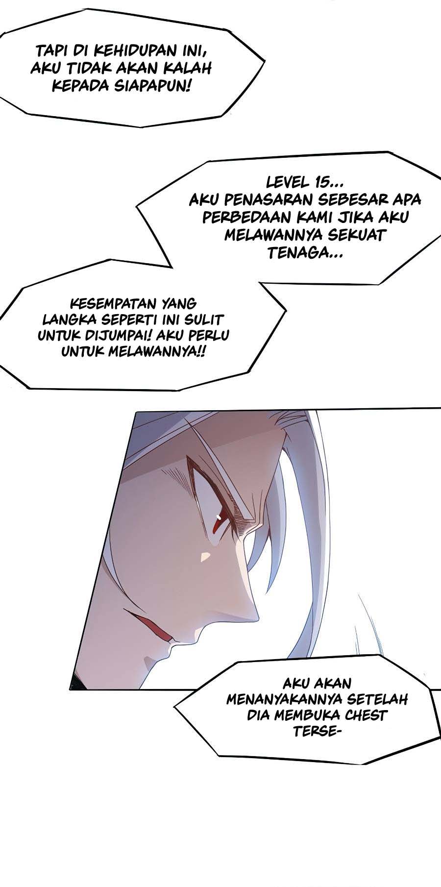 The Game That I Came From Chapter 29 halaman 42
