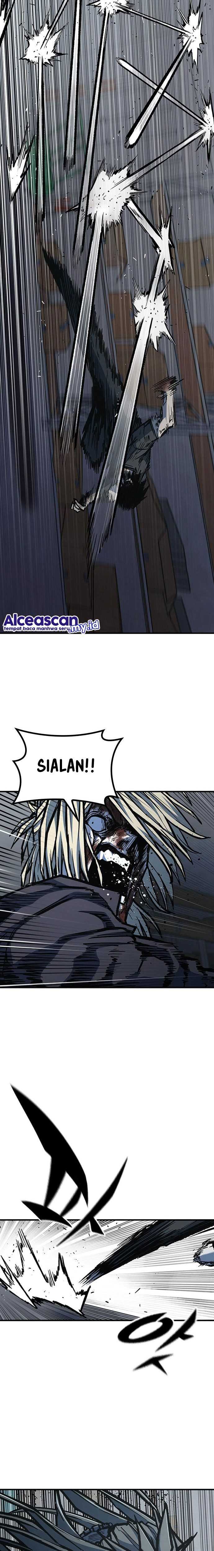 Hectopascals Chapter 78 halaman 22