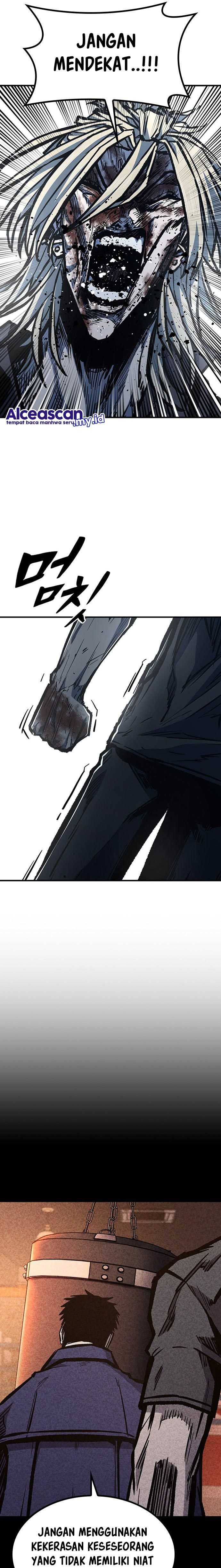 Hectopascals Chapter 78 halaman 14