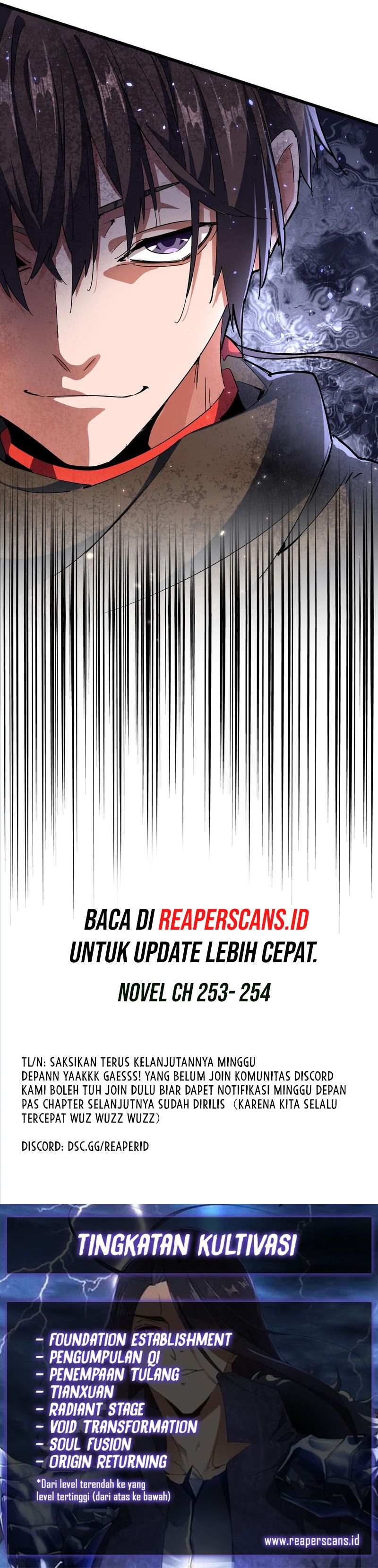 Magic Emperor Chapter 296 halaman 10