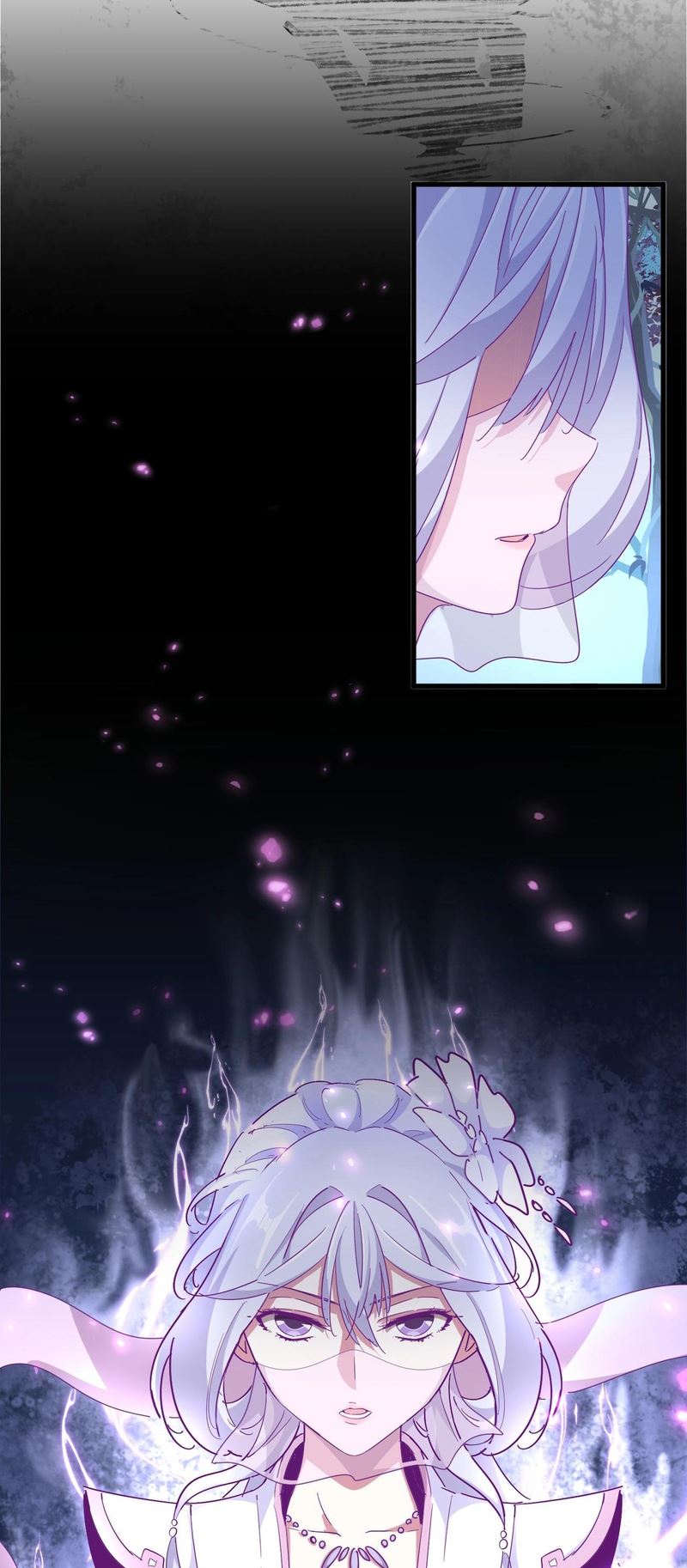 Magic Emperor Chapter 324 halaman 40