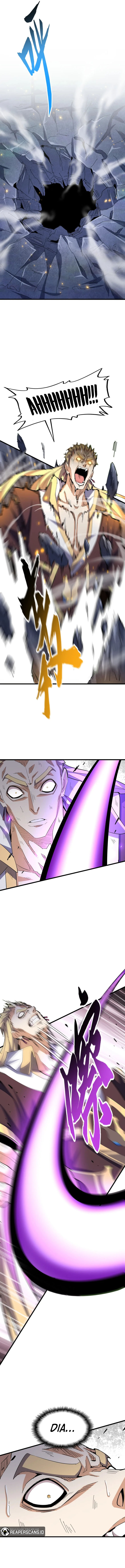 Magic Emperor Chapter 345 halaman 11