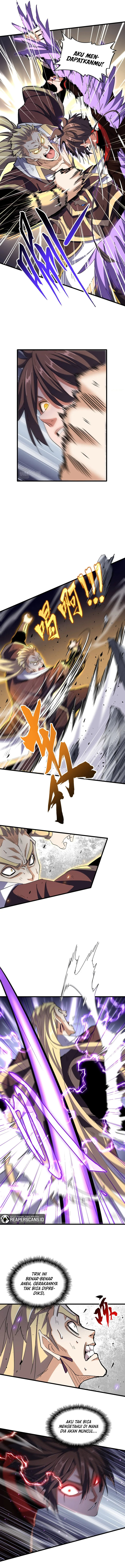 Magic Emperor Chapter 346 halaman 2