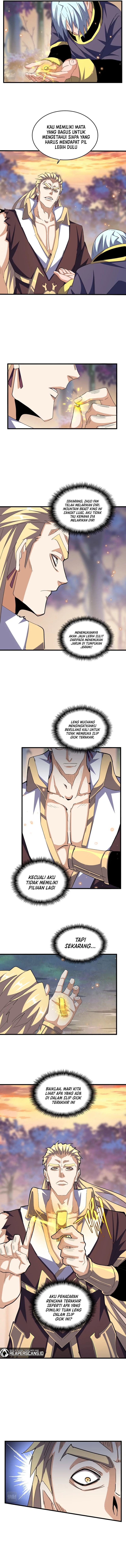 Magic Emperor Chapter 351 halaman 10