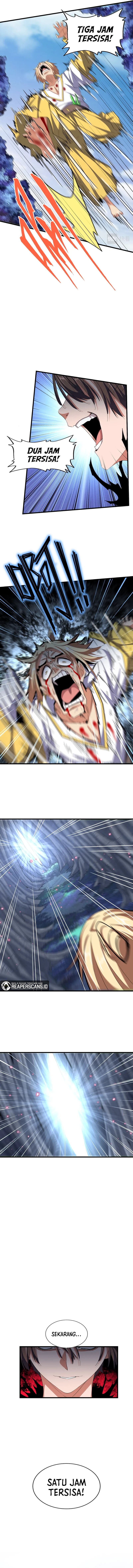 Magic Emperor Chapter 356 halaman 5