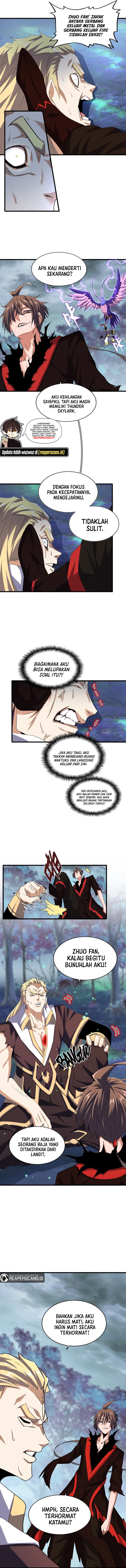 Magic Emperor Chapter 359 halaman 3