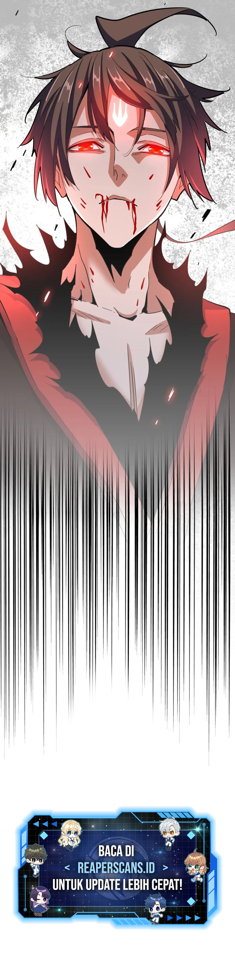 Magic Emperor Chapter 359 halaman 11