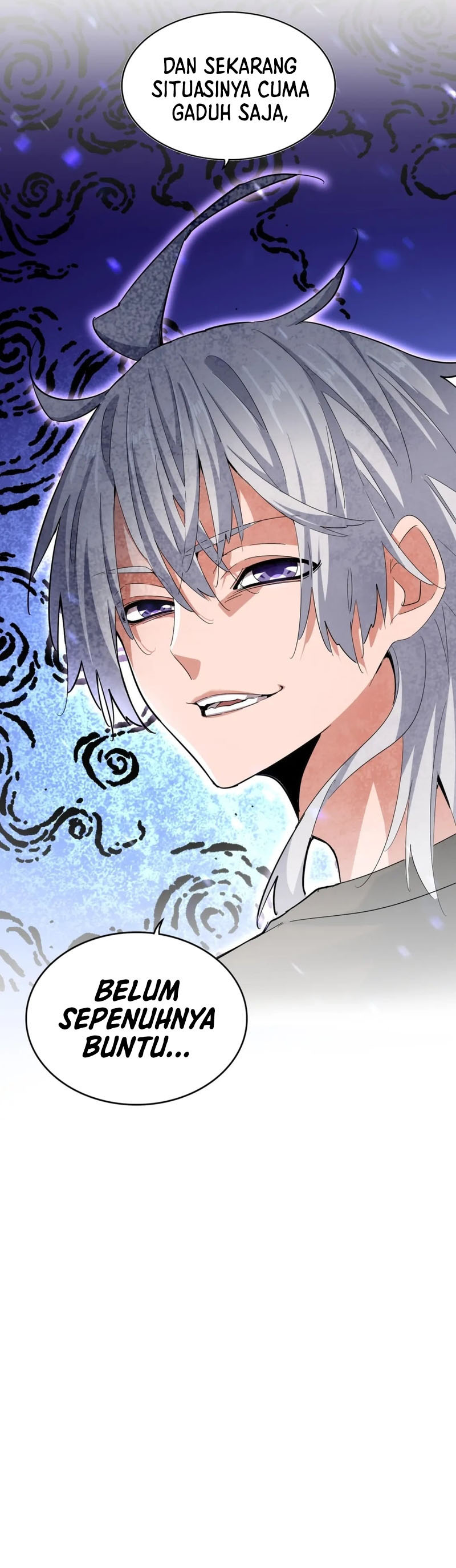 Magic Emperor Chapter 402 halaman 7