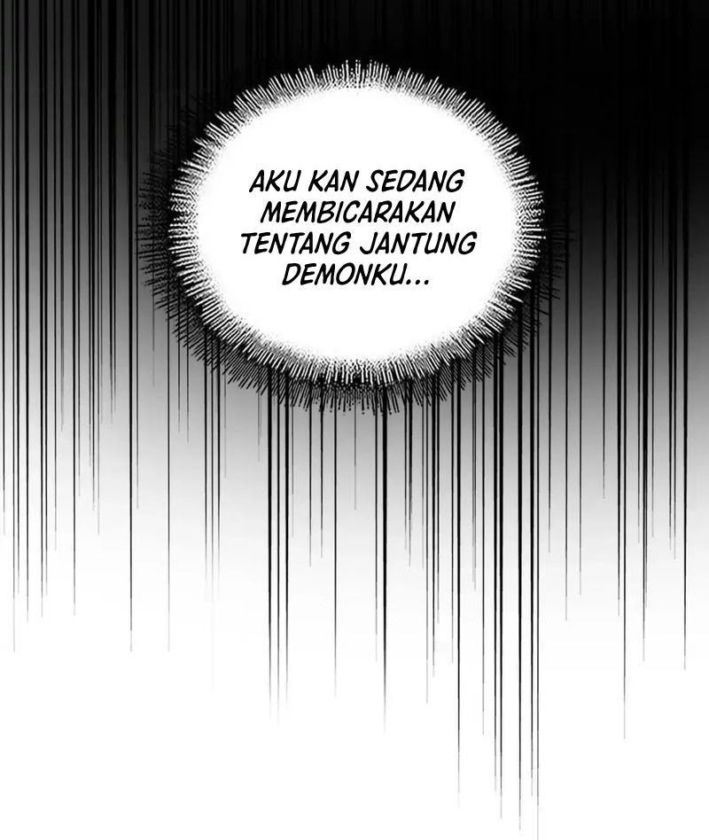 Magic Emperor Chapter 499 halaman 8