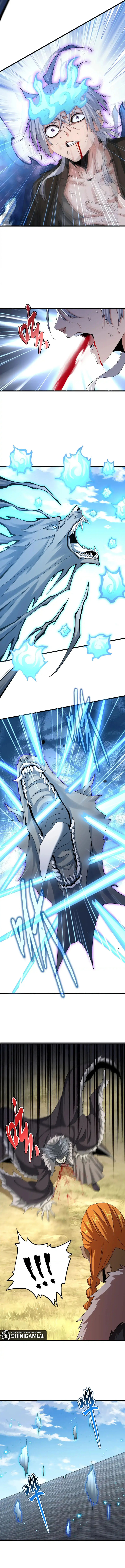 Magic Emperor Chapter 514 halaman 4