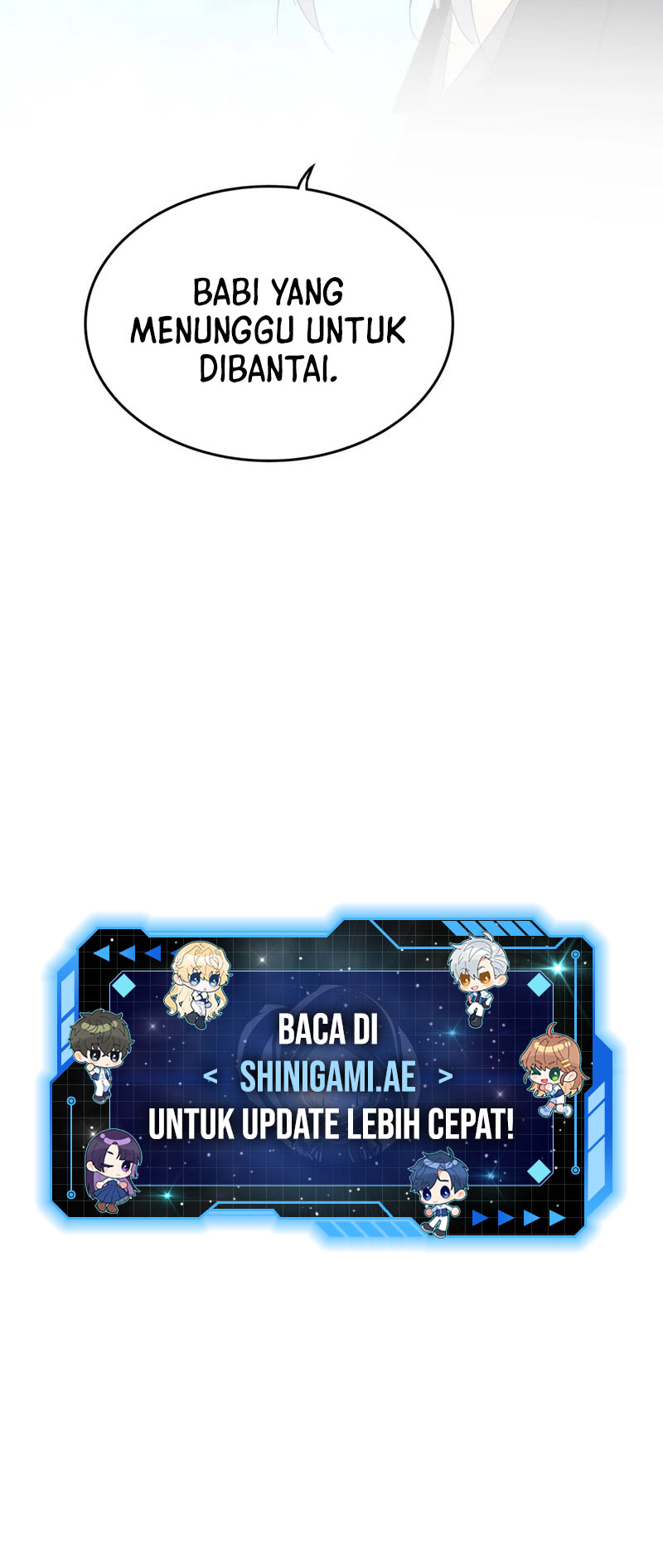 Magic Emperor Chapter 557 halaman 8