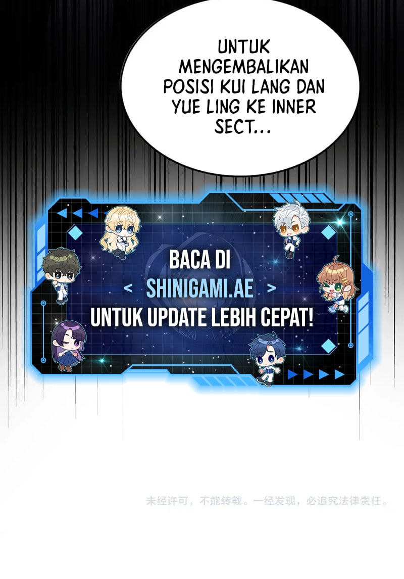 Magic Emperor Chapter 573 halaman 8