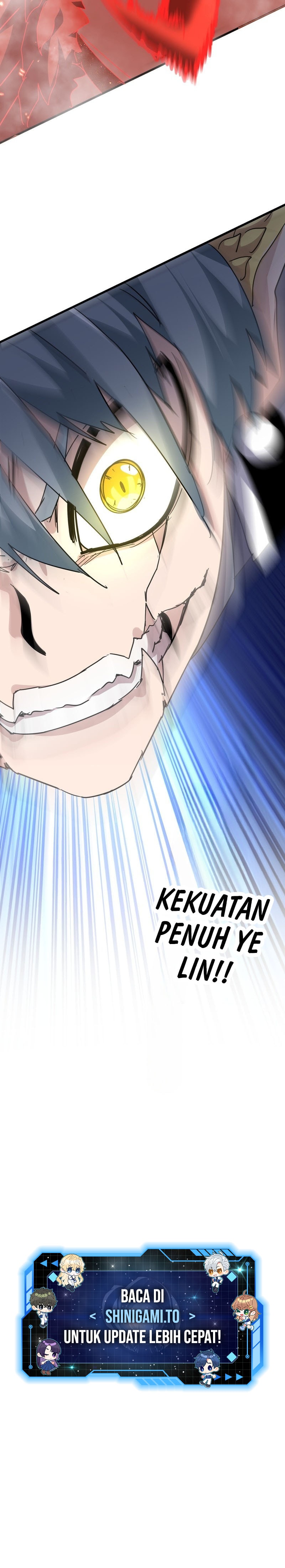 Magic Emperor Chapter 728 halaman 9