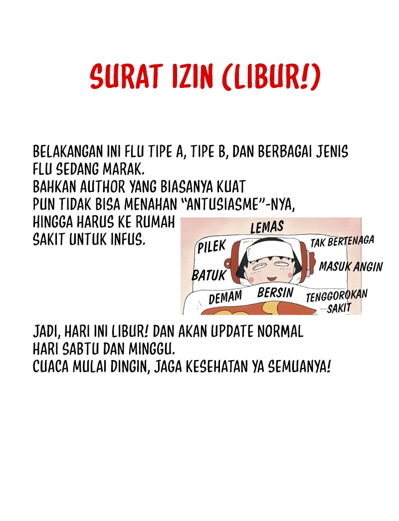Magic Emperor Chapter 781.5 halaman 1