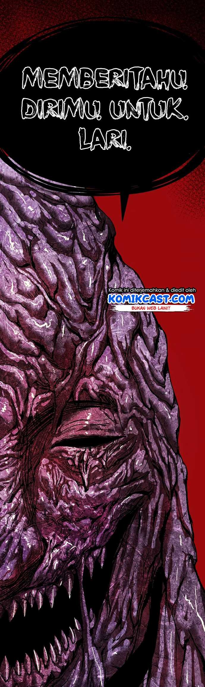 Limit Breaker Chapter 74 halaman 61