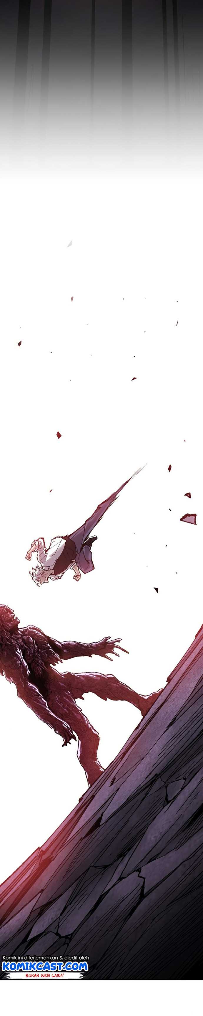 Limit Breaker Chapter 74 halaman 66
