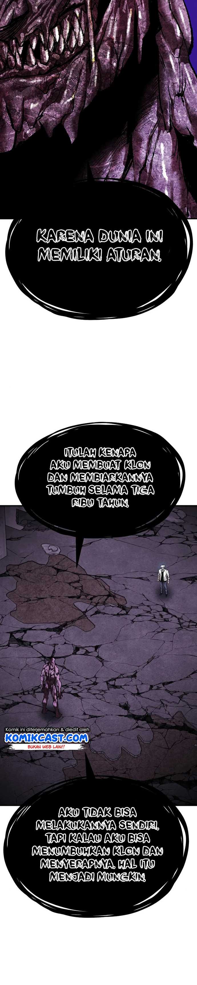 Limit Breaker Chapter 74 halaman 51