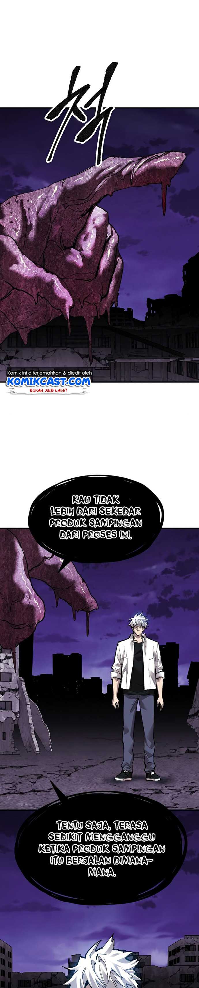Limit Breaker Chapter 74 halaman 52