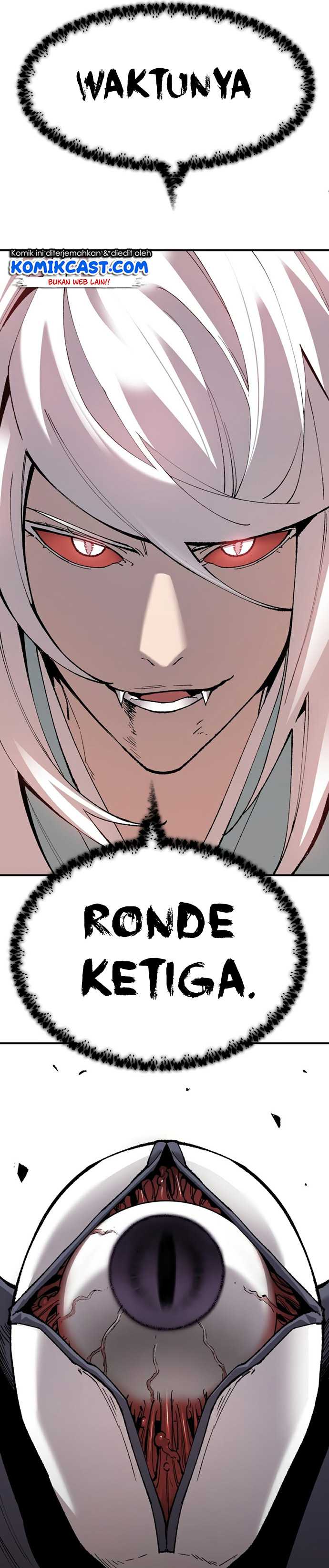 Limit Breaker Chapter 74 halaman 41