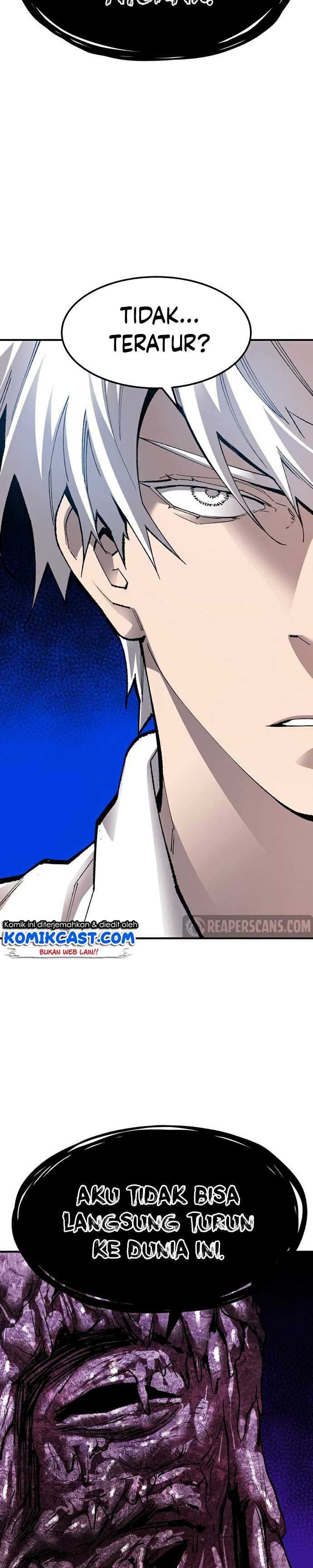 Limit Breaker Chapter 74 halaman 50