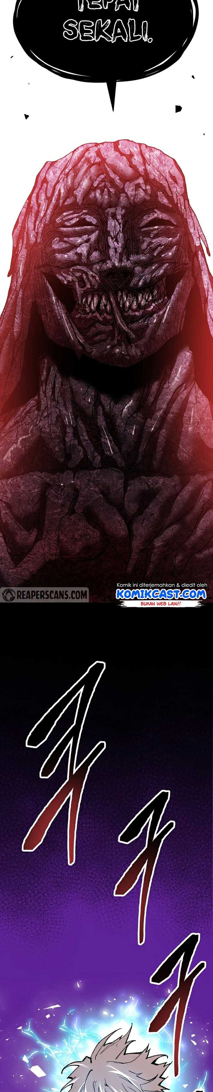 Limit Breaker Chapter 74 halaman 56