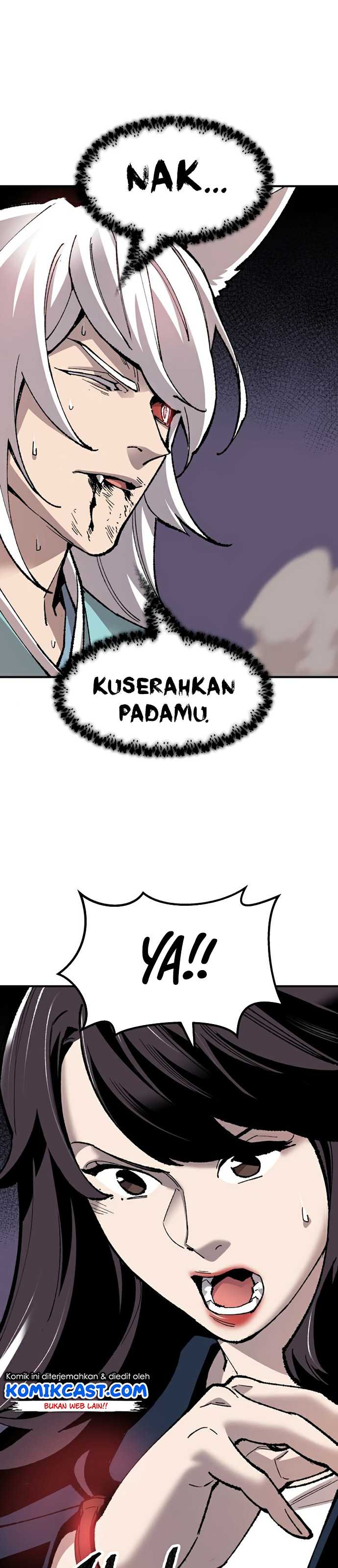 Limit Breaker Chapter 74 halaman 24