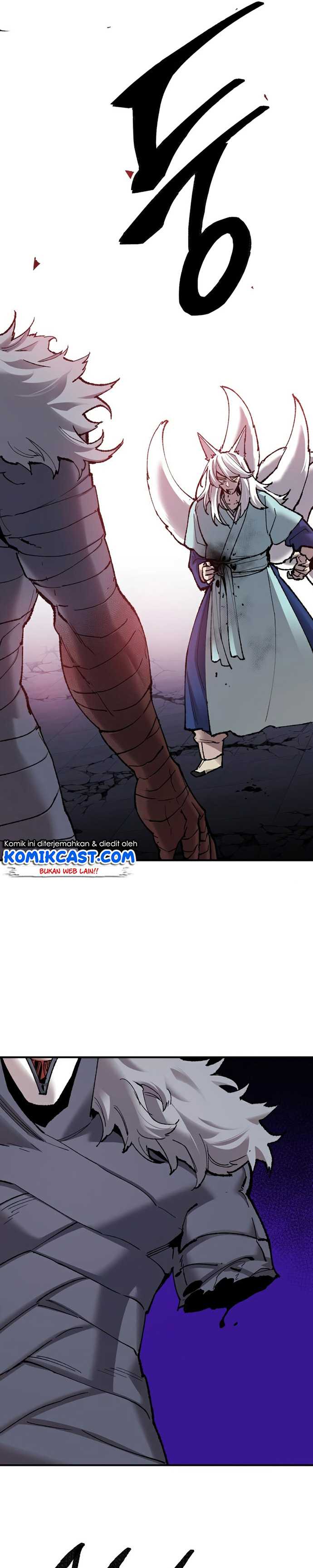 Limit Breaker Chapter 74 halaman 11