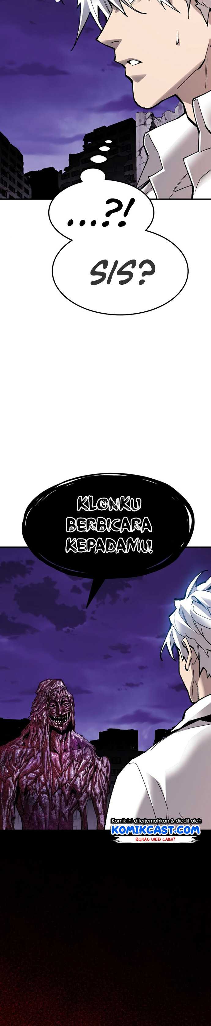 Limit Breaker Chapter 74 halaman 60
