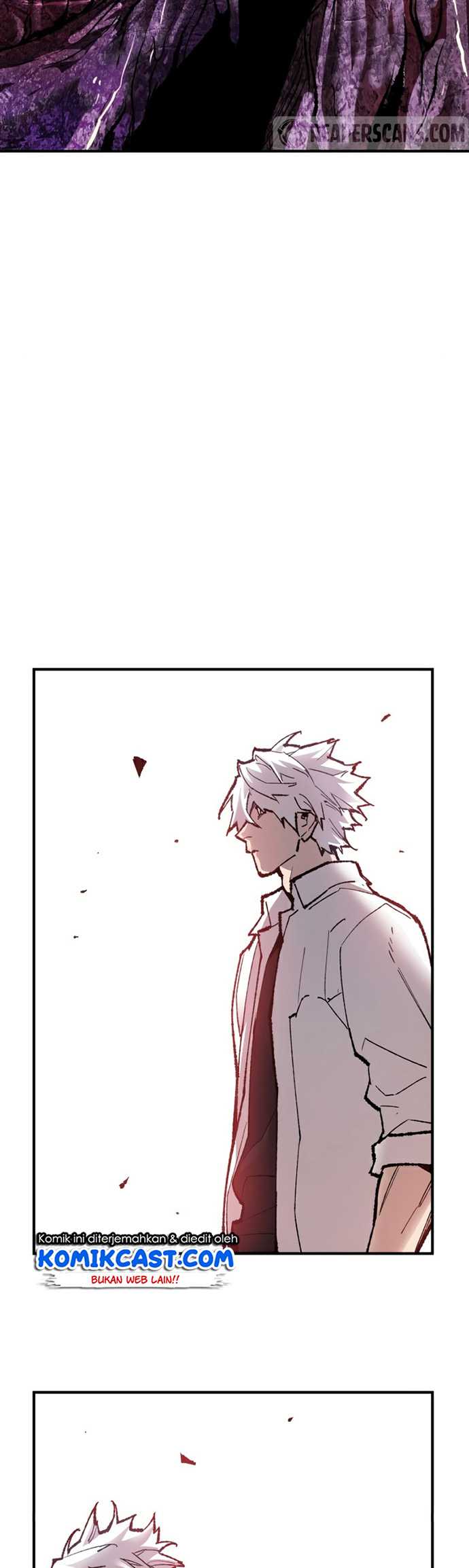 Limit Breaker Chapter 74 halaman 62